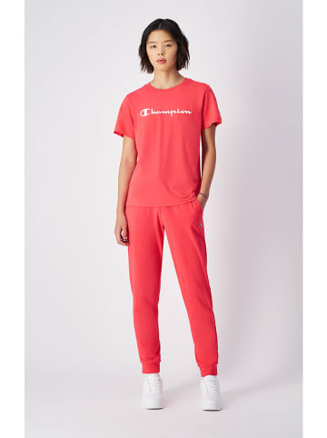 Champion Shirt in Pink