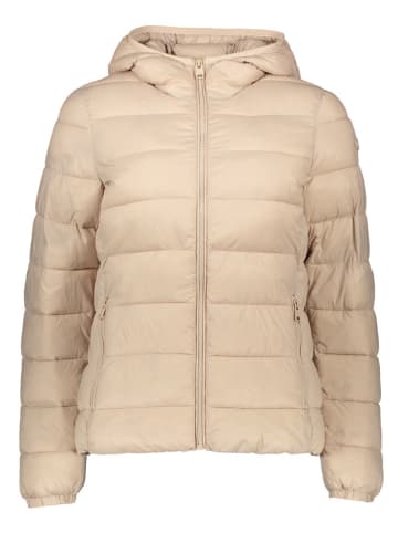 Champion Steppjacke in Beige