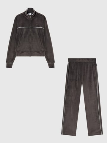 Champion 2-częściowy strój sportowy w kolorze szarym