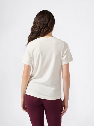 Champion Koszulka w kolorze kremowym