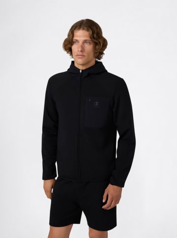 Champion Bluza w kolorze czarnym
