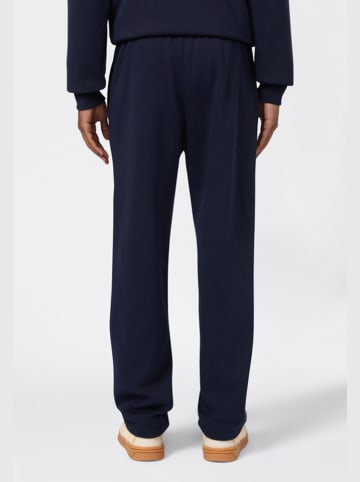 Champion Spodnie dresowe w kolorze granatowym
