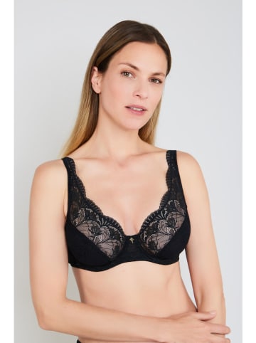 Joop! Bodywear Bügel-BH in Schwarz