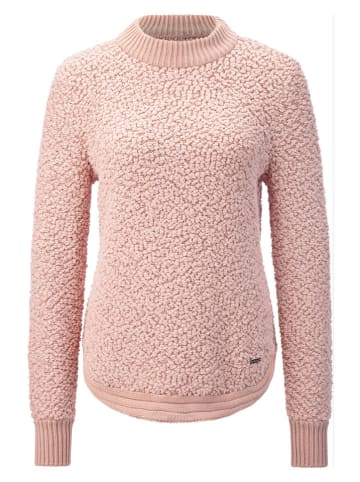 WITT WEIDEN Pullover in Rosa