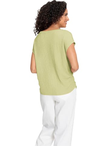 WITT WEIDEN Shirt groen