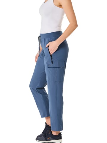 WITT WEIDEN Cargobroek blauw