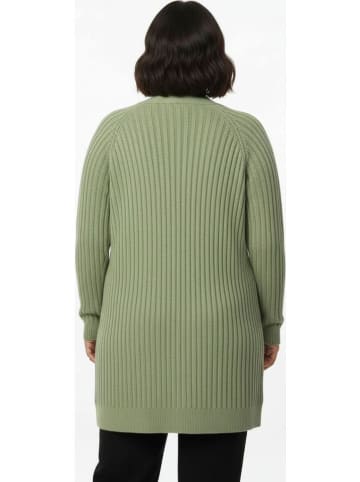 WITT WEIDEN Vest groen