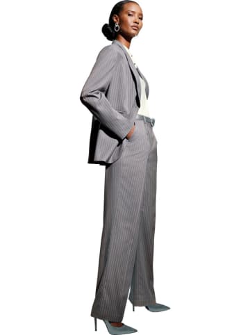 creation L Blezer w kolorze szarym