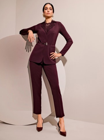 WITT WEIDEN Bodywarmer rood