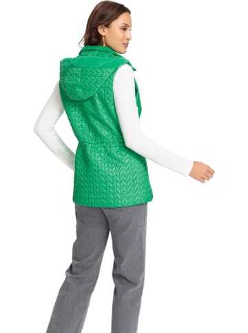 WITT WEIDEN Bodywarmer groen