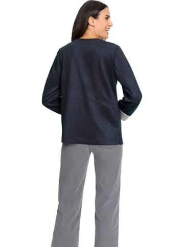 WITT WEIDEN Blazer donkerblauw