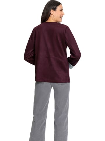 WITT WEIDEN Blazer bordeaux