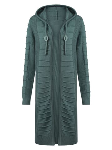 WITT WEIDEN Vest groen