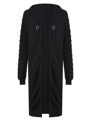 WITT WEIDEN Vest zwart