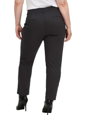 creation L Chinobroek zwart