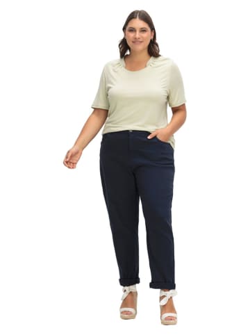 WITT WEIDEN Shirt in Creme