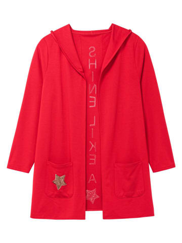 WITT WEIDEN Cardigan in Rot