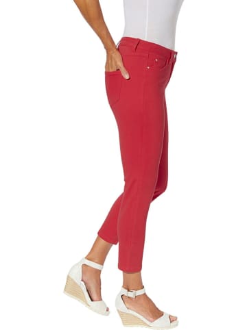 WITT WEIDEN Broek rood