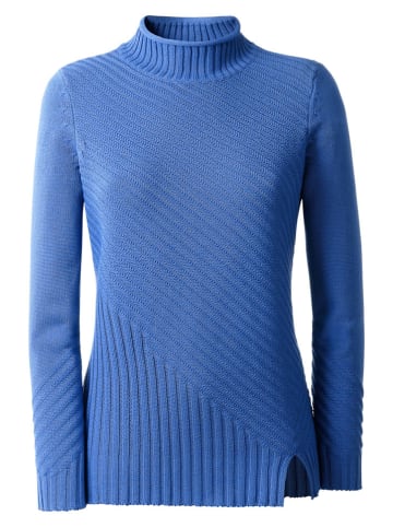 WITT WEIDEN Trui blauw