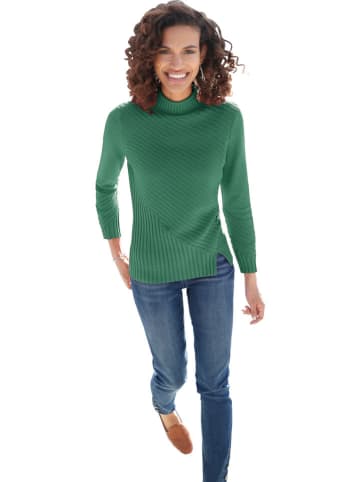 WITT WEIDEN Trui groen