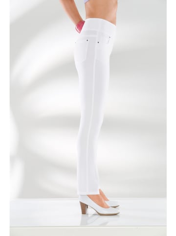 WITT WEIDEN Jeggings in Weiß