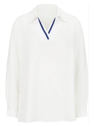 WITT WEIDEN Blouse wit