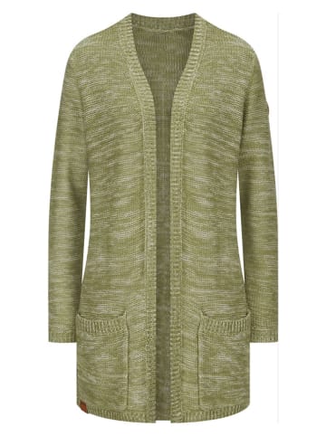 WITT WEIDEN Vest groen