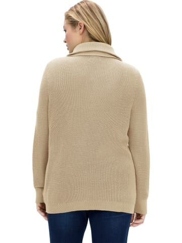 WITT WEIDEN Trui beige