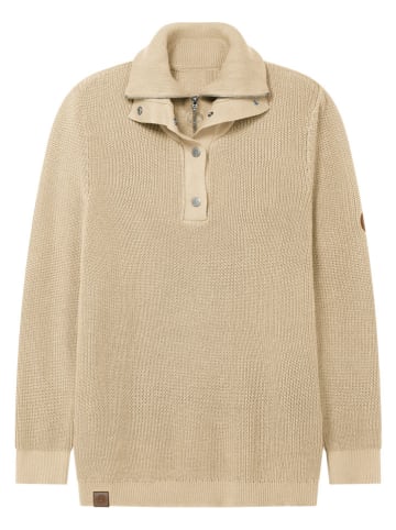 WITT WEIDEN Pullover in Beige