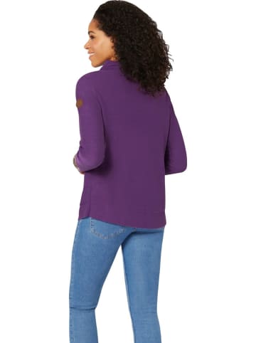 WITT WEIDEN Sweter w kolorze fioletowym