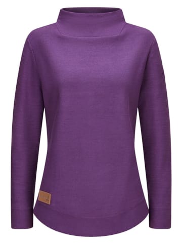 WITT WEIDEN Pullover in Lila