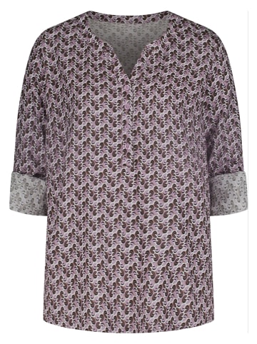 WITT WEIDEN Blouse paars