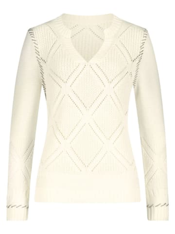 WITT WEIDEN Pullover in Creme
