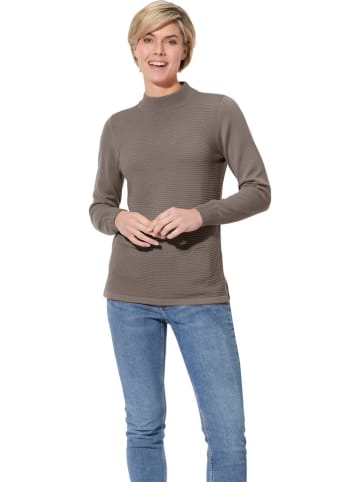 WITT WEIDEN Trui beige