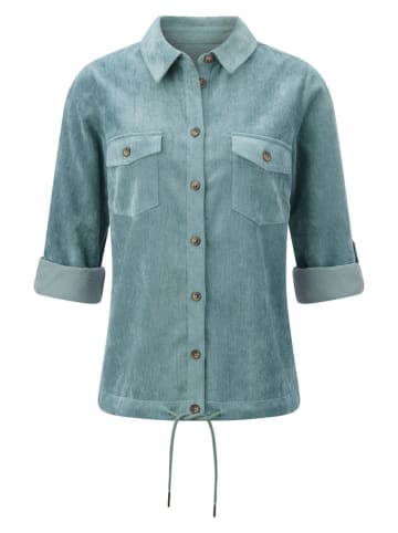 WITT WEIDEN Blouse turquoise