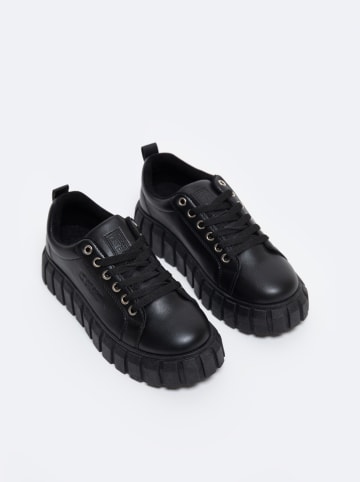 BIG STAR Sneakers in Schwarz