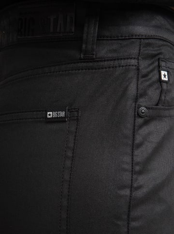 BIG STAR Spódnica w kolorze czarnym