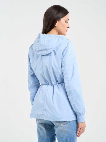 BIG STAR Übergangsjacke in Hellblau