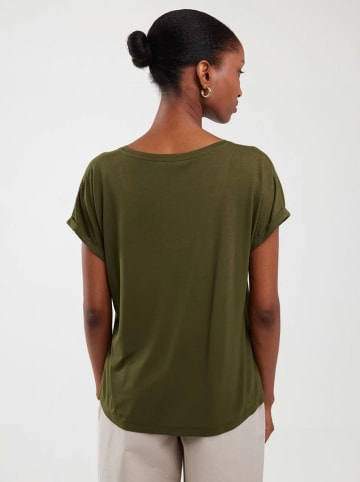 BIG STAR Shirt in Khaki