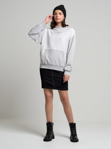BIG STAR Hoodie in Grau