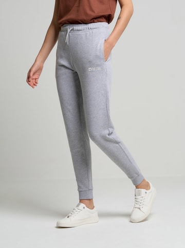 BIG STAR Sweathose in Grau