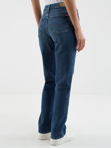 BIG STAR Jeans "Myrra" - Regular fit - in Blau