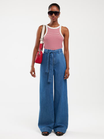 BIG STAR Jeans - Comfort fit - in Blau