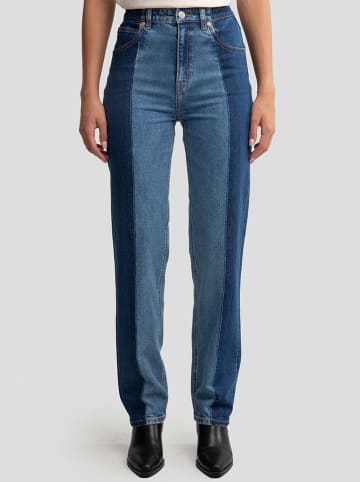 BIG STAR Jeans - Regular fit - in Blau