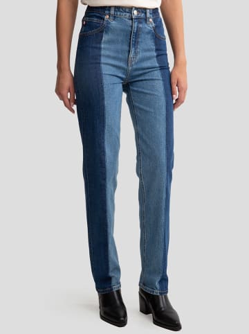 BIG STAR Jeans - Regular fit - in Blau