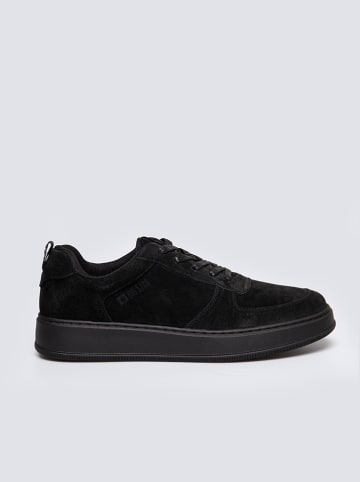 BIG STAR Sneakers in Schwarz