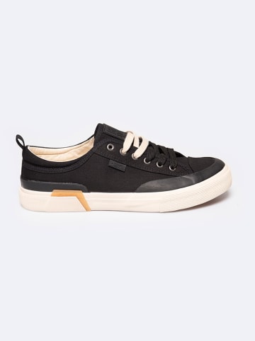 BIG STAR Sneakers in Schwarz