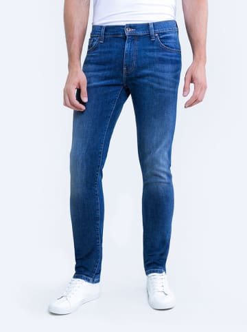 BIG STAR Jeans - Slim fit - in Blau
