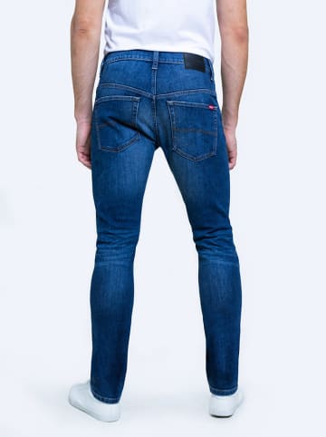 BIG STAR Jeans - Slim fit - in Blau