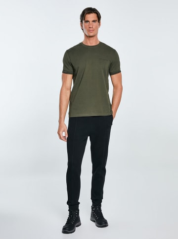 BIG STAR Shirt in Khaki